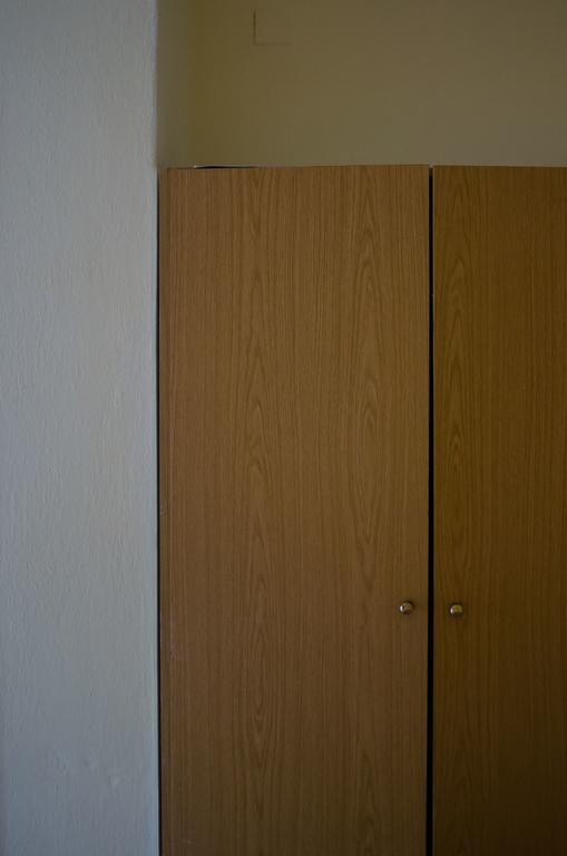 Ioannis Avrades Apartments Agiakampos  Exteriör bild